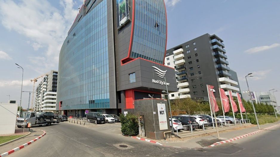 Teren investitie sau locuinta Porsche Pipera - Poză 4