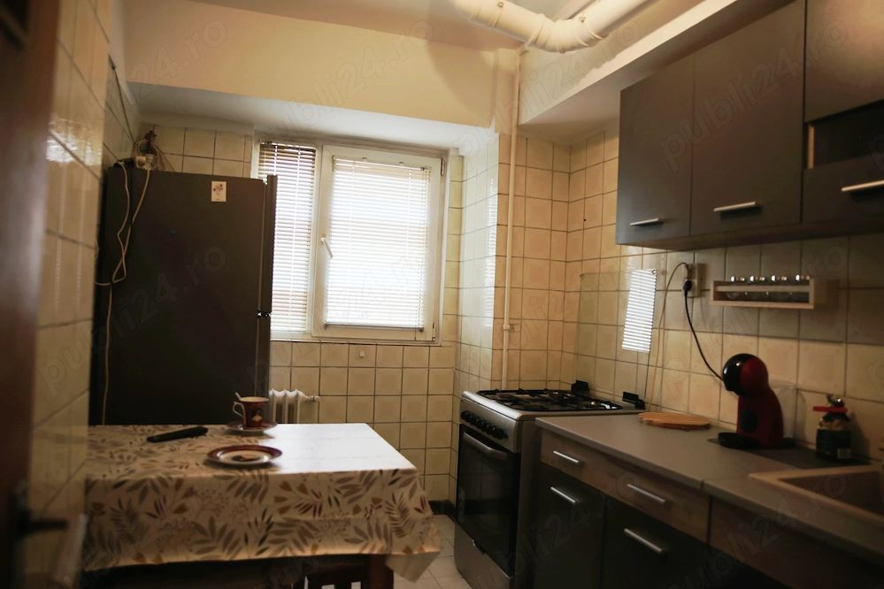Vanzare apartament 4 camere zona obor 92mp - Poză 5