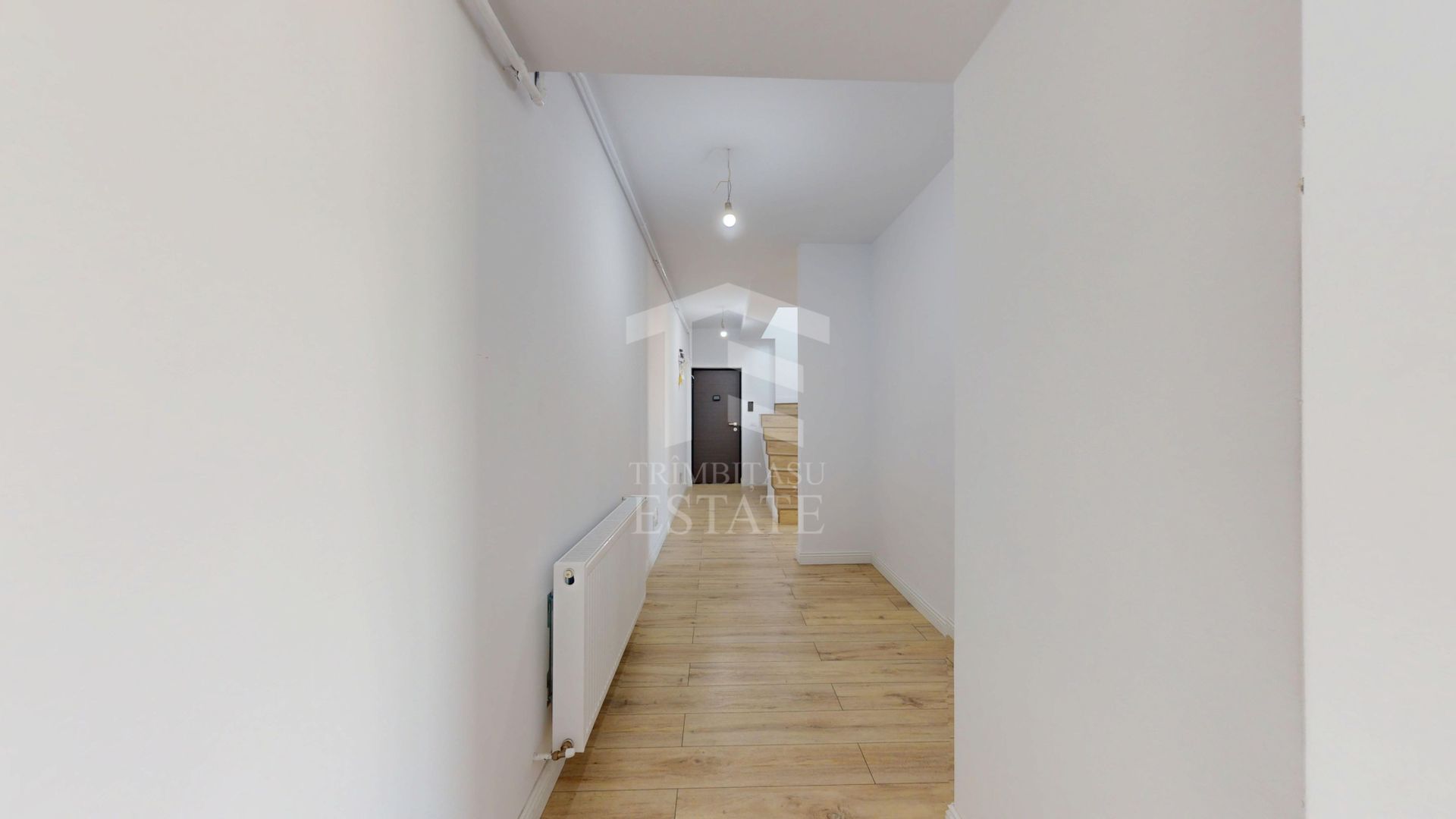 Penthouse Duplex 3 Camere cu Terasă de 65 mp | New Colentina Residence - Poză 17