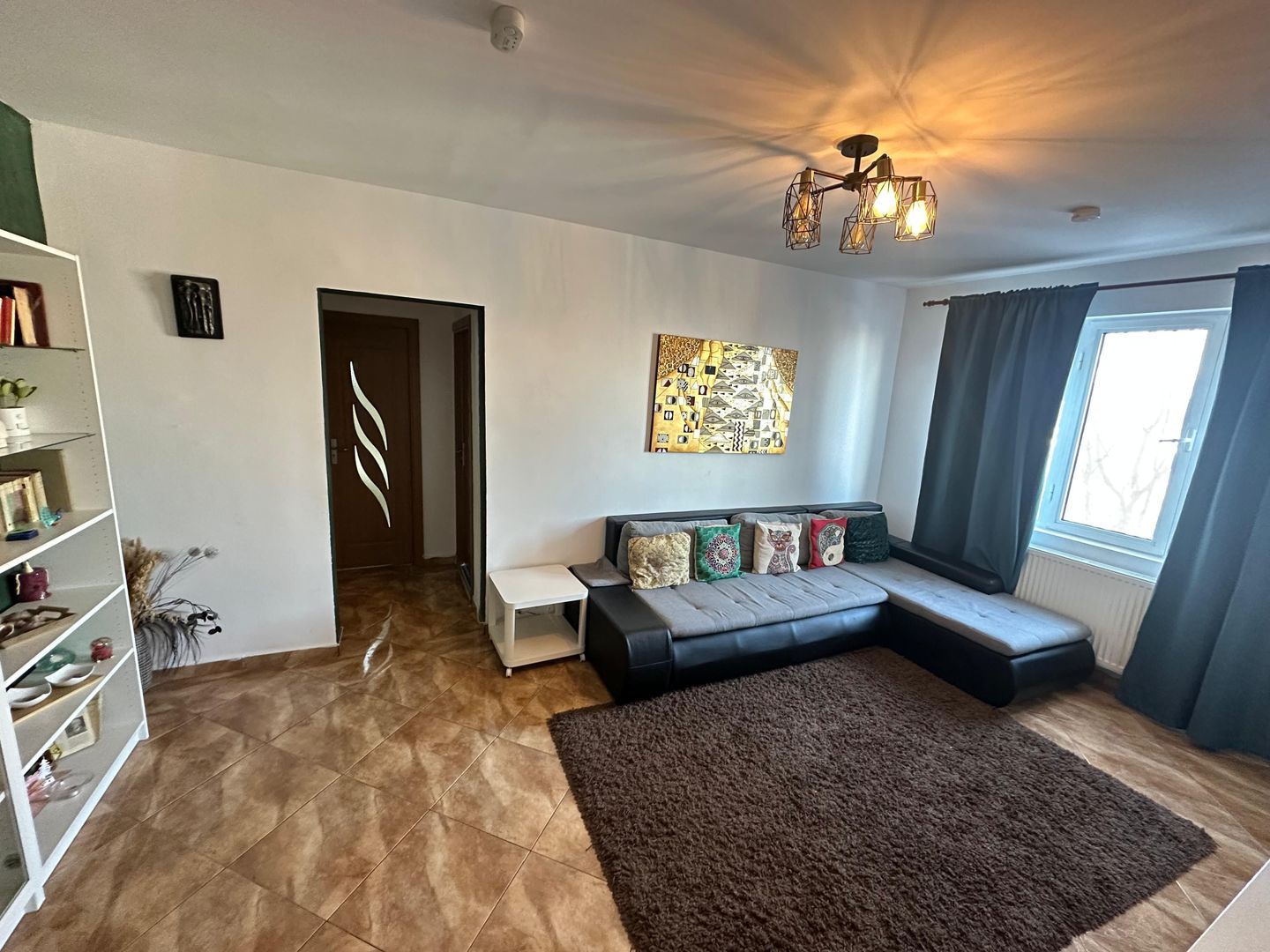 Apartament 3 camere Mega Mall Delfinului Ritmului - Poză 4
