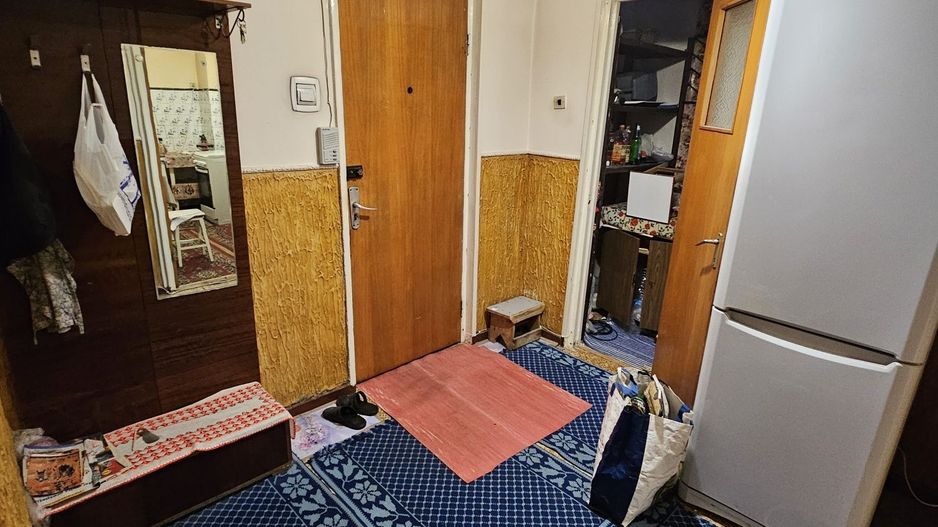 De vanzare apartament 3 camere Lujerului/Cora Lujerului/Metrou Lujerului - Poză 2