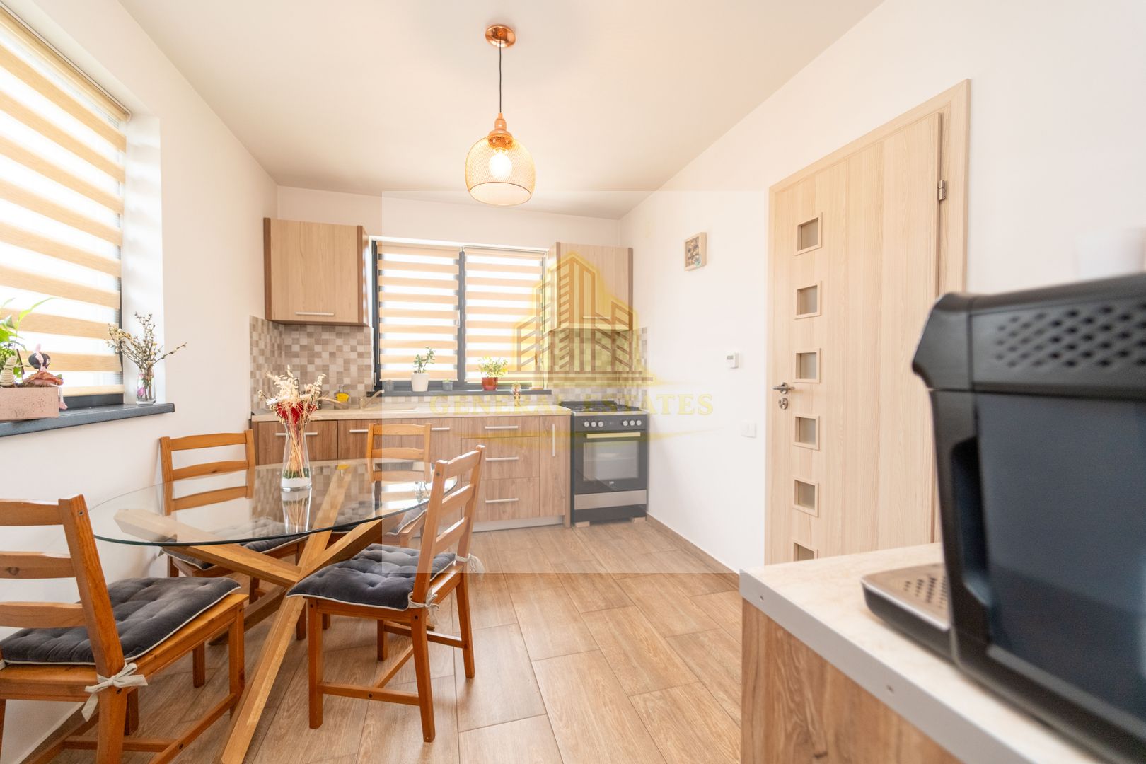 Casa deosebita in Cristian, Brasov - Poză 11