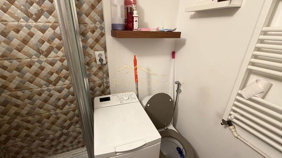 Apartament 2 Camere Premium | Ultracentral - Vedere Dâmbovița | Centrală Proprie - Poză 10