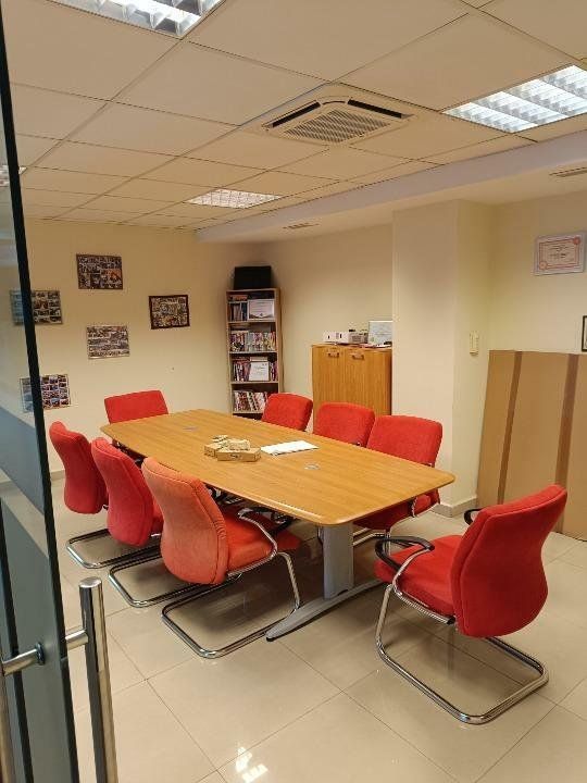 Hală logistică + Spaţii Birouri - Poză 10