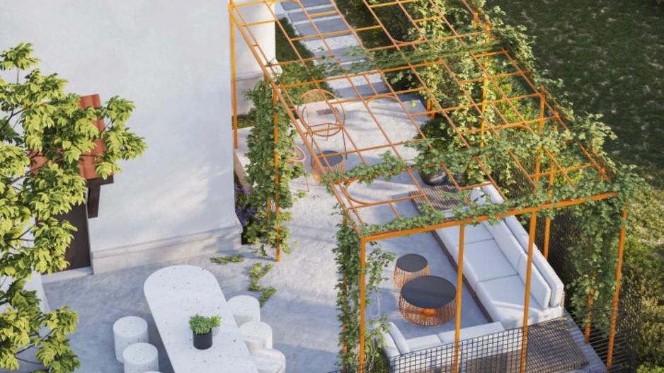 Vilă interbelică în stil neoromânesc restaurată integral - Aviatorilor - Poză 6