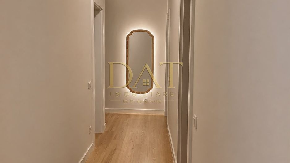 Apartament superb | 3 camere | gradina proprie | zona linistita - Poză 5