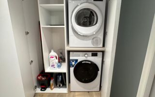 Inchiriere Duplex 2 Camere Cloud 9 Residence - Poză 11