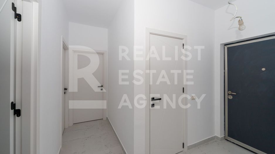 Vânzare, apartament, 4 camere, zona Giulești - Poză 15