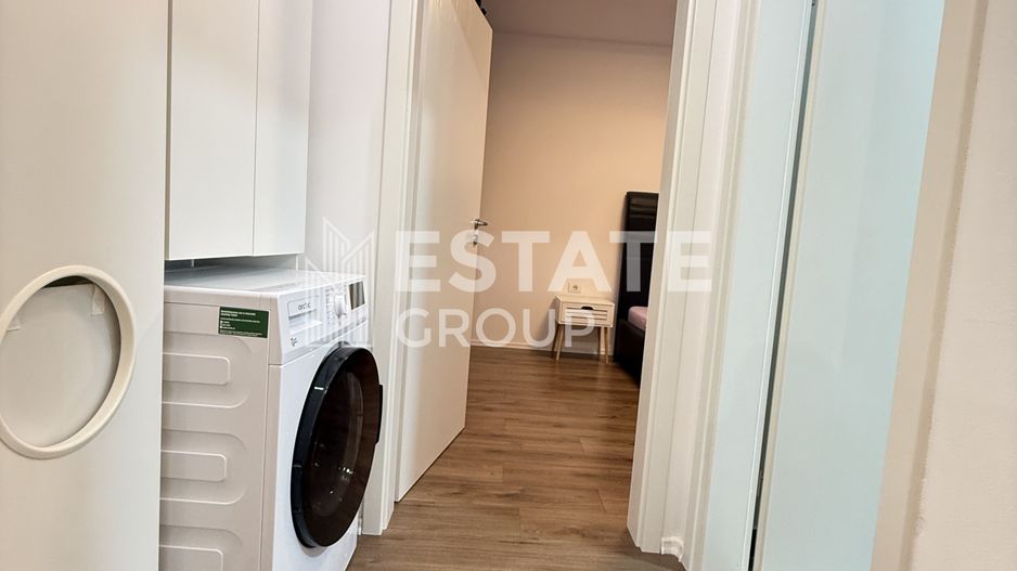 Apartament Giroc-mobilat si utilat - Poză 8