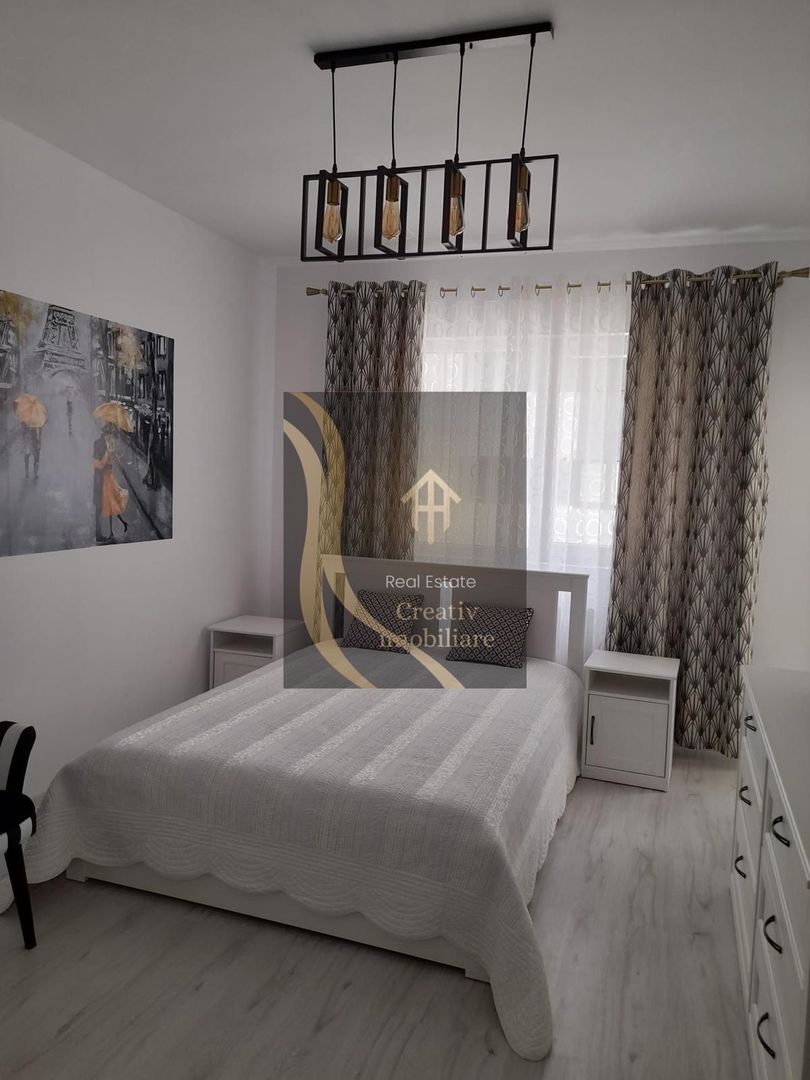 Garsoniera de inchiriat in Militari Prima inchiriere - Poză 8