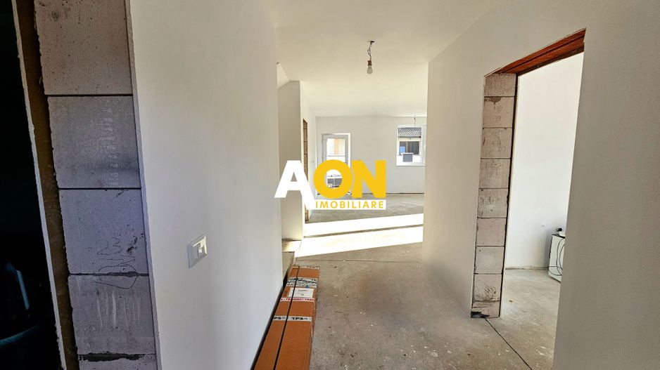 Casă nouă P+M 4 camere, 169mp utili, Teren 361mp, Micești - Poză 4