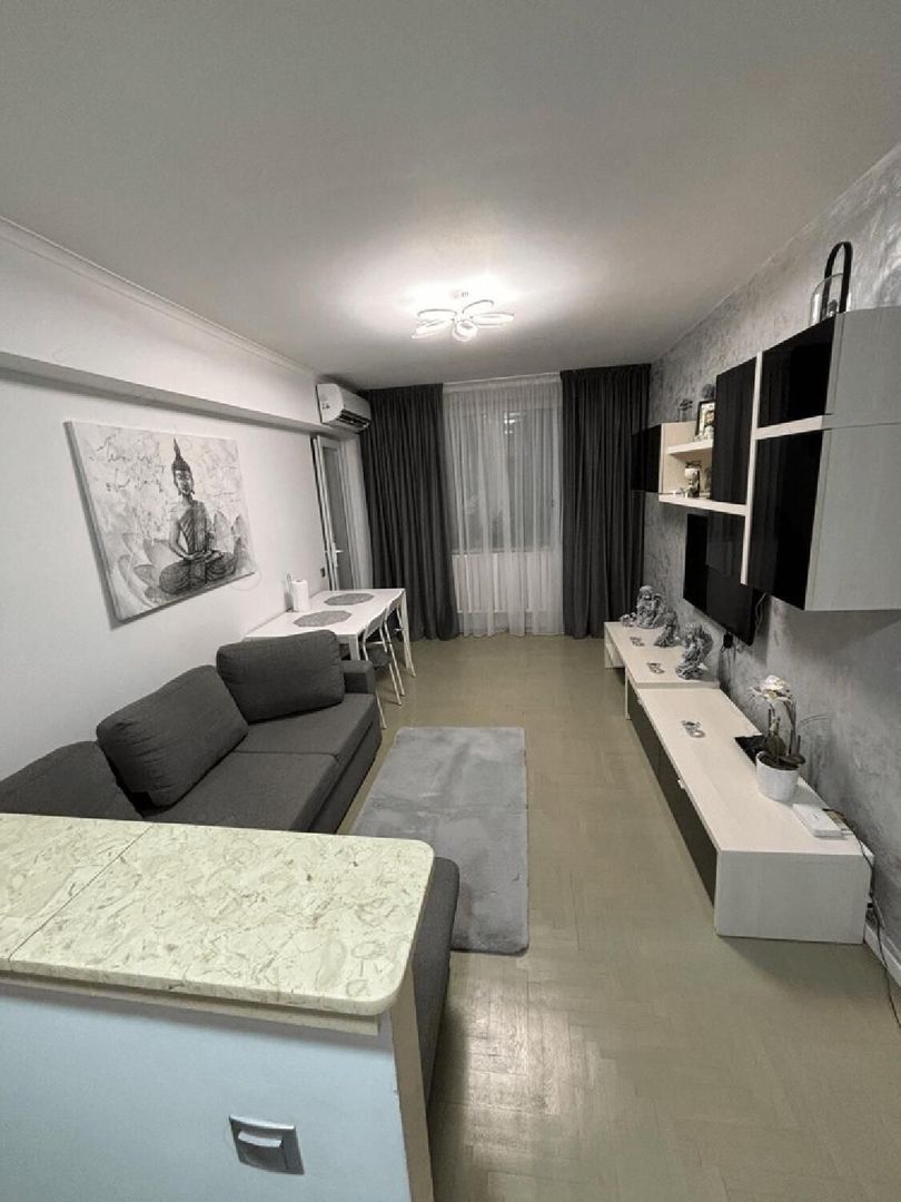 GARSONIERA CU CENTRALA PROPRIE + LOC PARCARE | REGIE - Poză 3