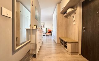 Investiție sigură: 2 camere Iris Timișoara - Poză 12