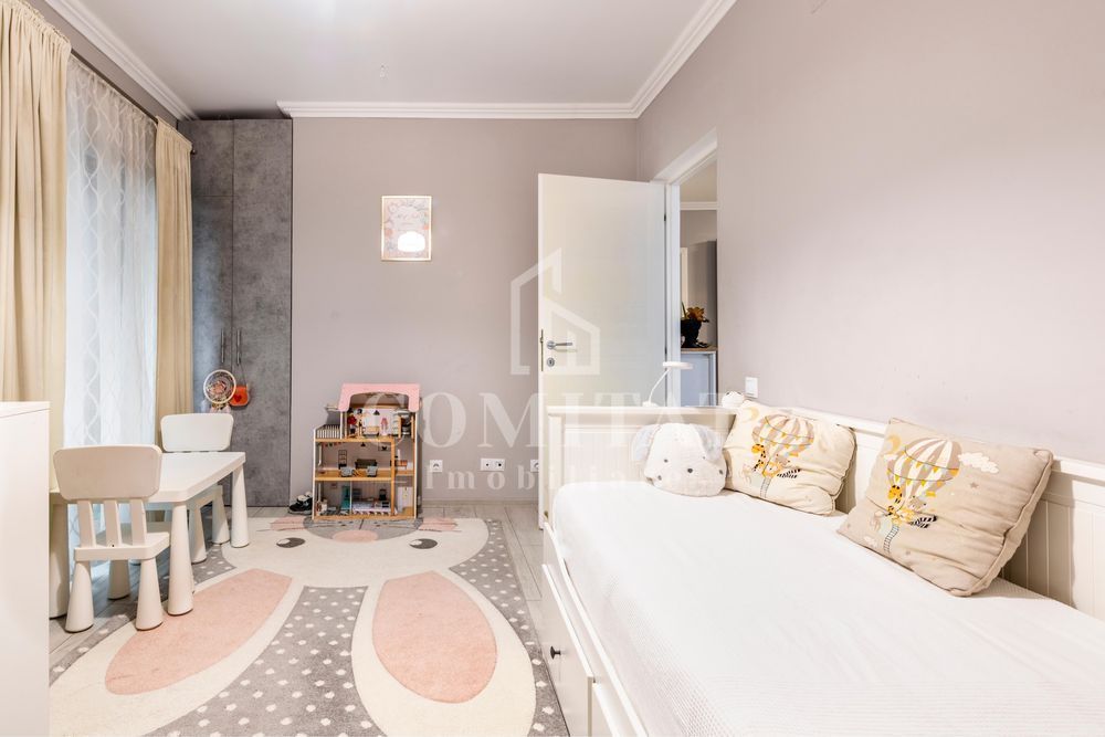 Apartament 3 camere | 72,91 | Etaj Intermediar | Ultrafinisat - Poză 5