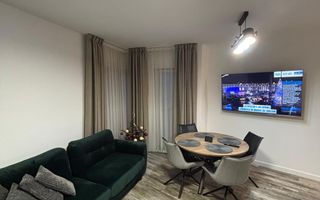 Apartament de vânzare, 53 mp ,loc de parcare subteran ,zona Buna ziua - Poză 6