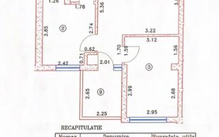 Apartament 3 camere- 4City North | Ideal locuință & investiție - Poză 8