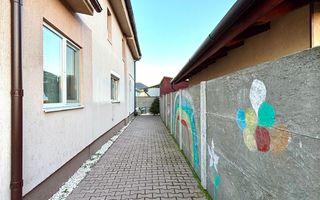 Oportunitate - Duplex 5 camere, pozitie centrala - Sacalaz - Poză 17