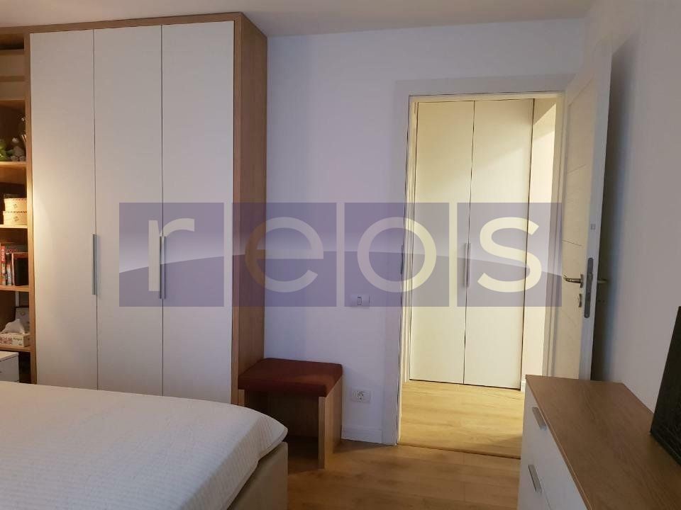 VANZARE 2 CAMERE 61 MP | BANEASA | UTILAT SI MOBILAT | RENOVAT COMPLET - Poză 4