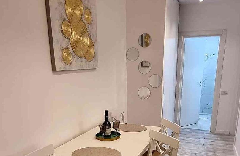 Vanzare Apartament 2 camere, bloc nou 2026, terasă, parcare, centrală proprie - Poză 5