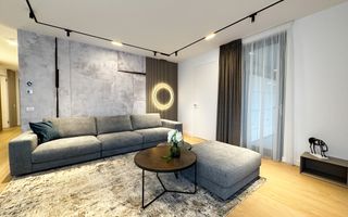 Apartament 4 camere   | 2 terase |  Zona Aviatorilor - Poză 4