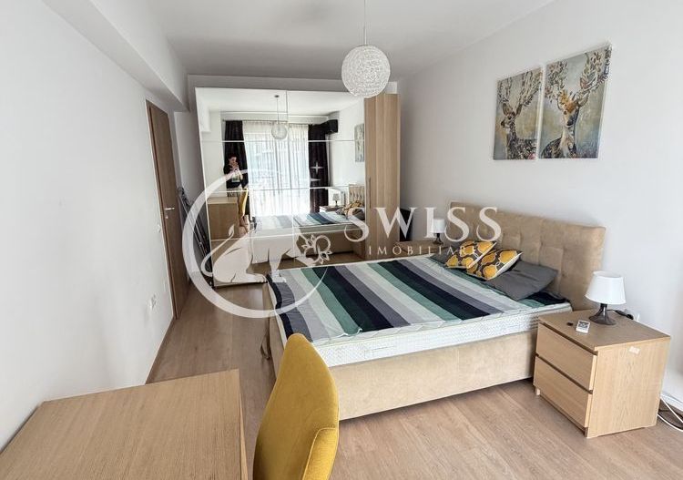 Apartament 2 camere | Decomandat | 61mp | Parcare | Bonjour Residence - Poză 6