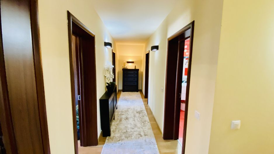 Casa moderna, individuala cu Garaj - Sura Mare - Poză 20