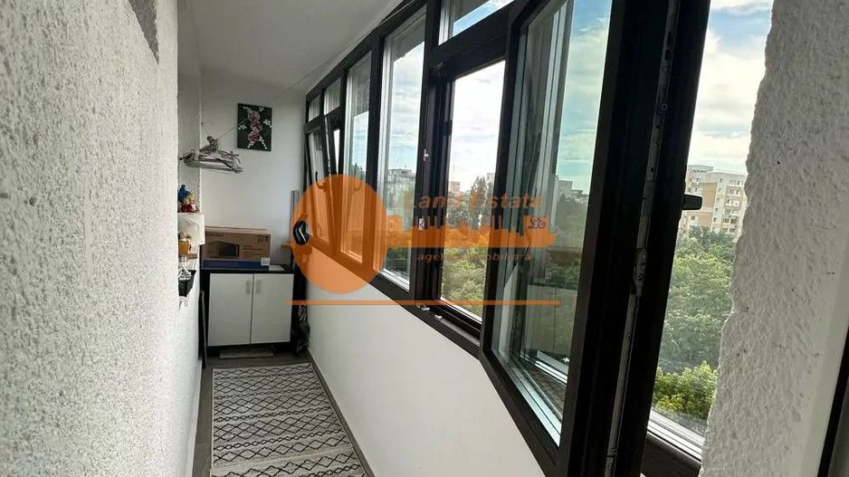 Apartament 2 camere de vânzare – Romancierilor, decomandat, - Poză 5