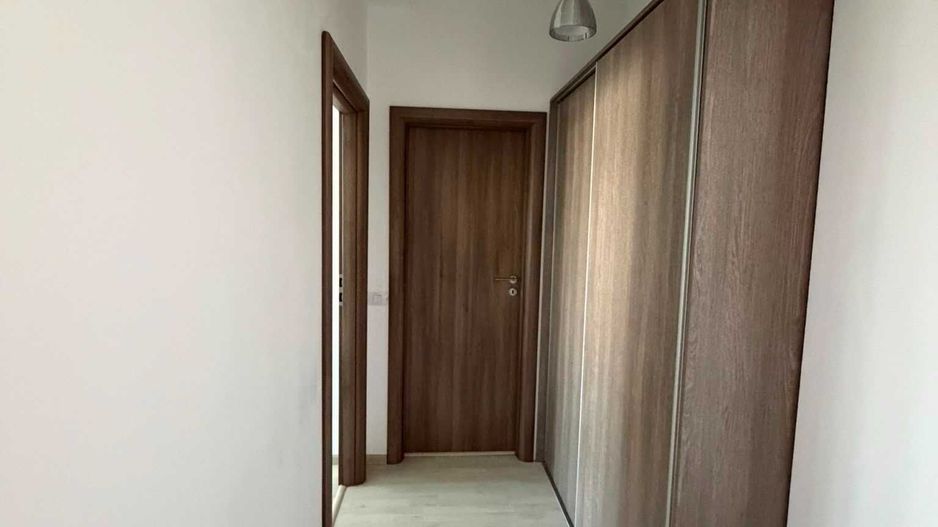 De Închiriat 2 camere, Nerva Traian, Bloc Nou, Centrală Proprie - Poză 6