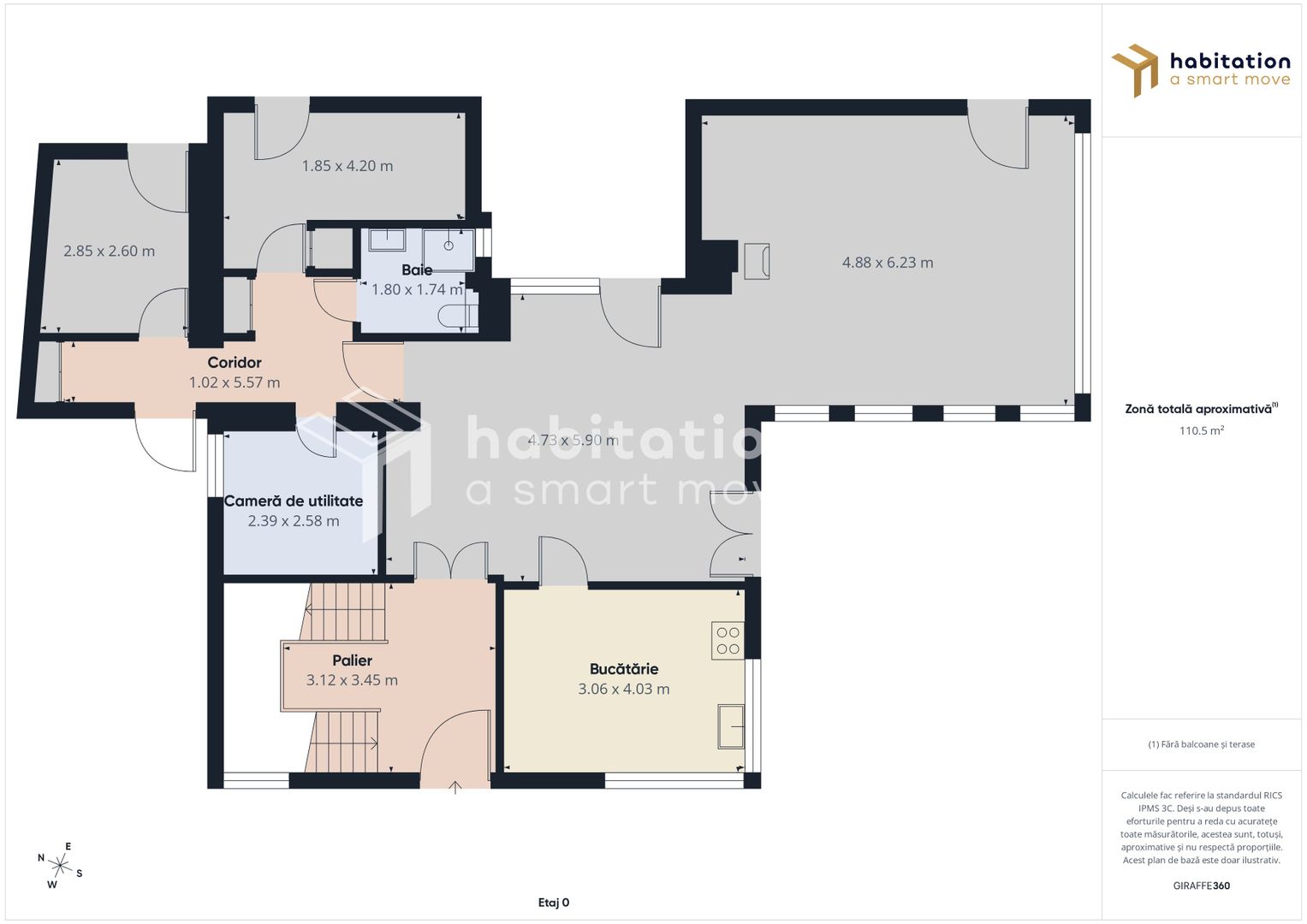Casă de vis în Giroc – Eleganță clasică, spațiu vast și confortabil - Poză 31
