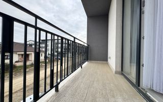 Luminos și modern: Apartament cu 3 camere în Braytim - Poză 29