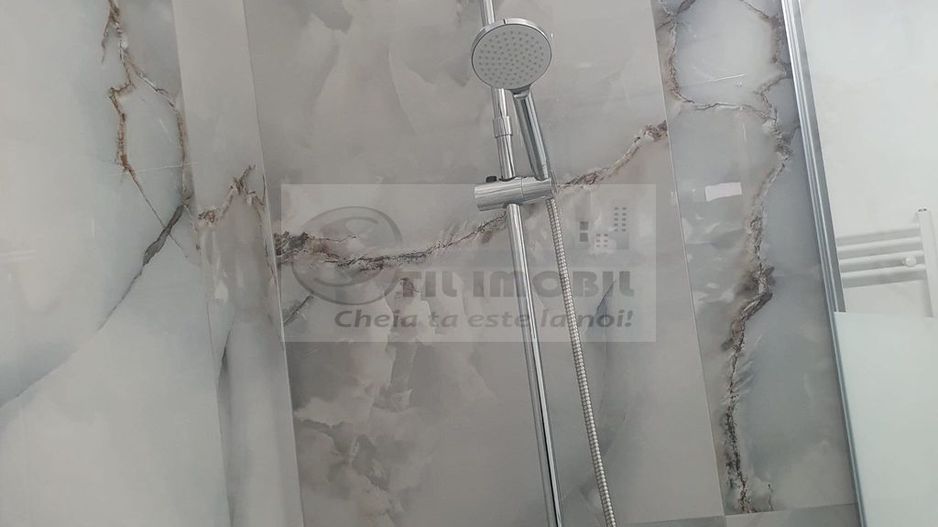 Apartament 2 camere – Renovare completă – Etaj 2/4 – Tătărași, Lidl - Poză 17