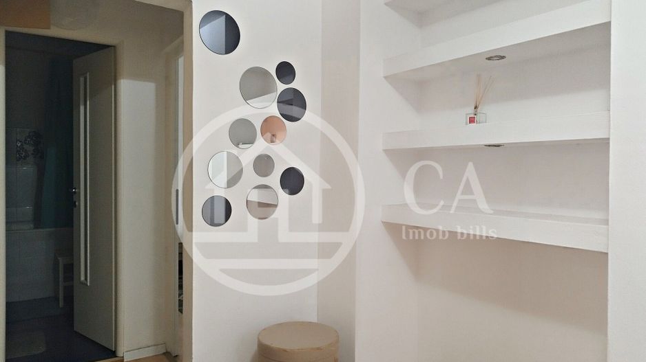 Apartament cu 2 camere de vanzare in zona Decebal, Oradea - Poză 4
