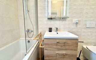 Apartament cu 2 camere, cochet si primitor,  zona Lipovei- Lidl - Poză 19