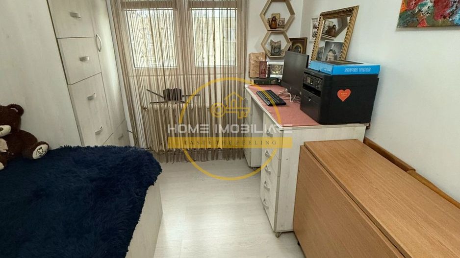 📍 Apartament 3 camere | 53 mp | Semidecomandat | Baza 3 - Poză 4