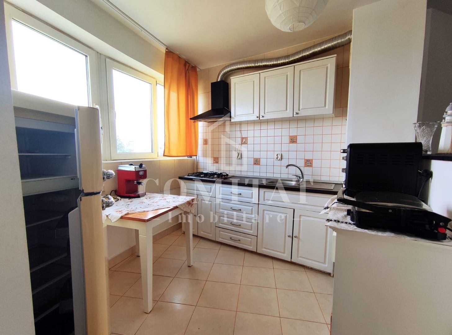 Apartament cochet în cartierul Zorilor | 2 camere - Poză 6