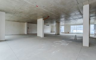 Vânzare, spațiu comercial, 244,8 mp, str. Ioana Radu, Buiucani - Poză 10