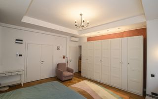 Calea Victoriei–5 camere, 140 mp–Imobil interbelic Art Deco, reabilitat - Poză 9