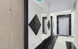 Apartament 2 camere decomandat cu bucătărie închisă în Giroc - Poză 9