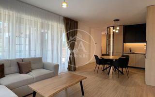 Apartament cu 2 camere LUX de închiriat în zona Cetății, Oradea - Poză 1