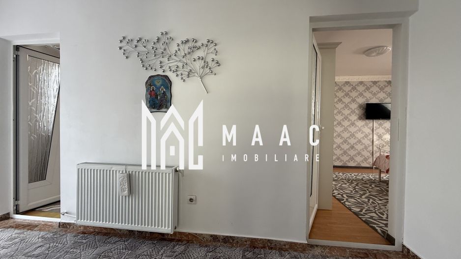 Casa 5 camere | 124MPU | Curte individuala | Terezian - Poză 3