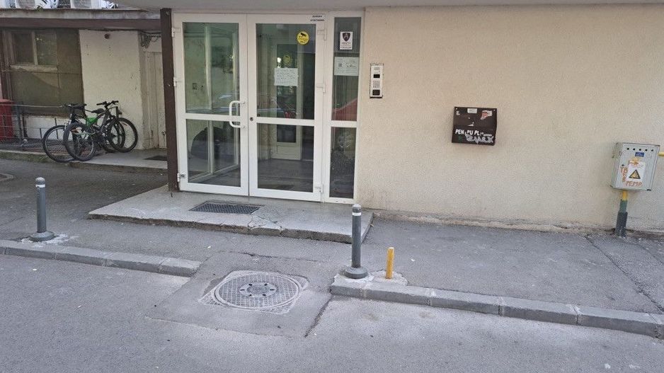 Apartament 3 camere Piata Domenii cu dubla vedere panoramica + boxa - Poză 2