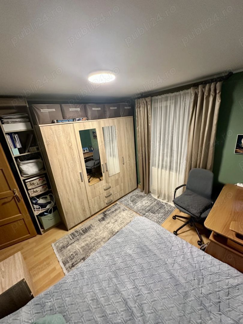 Apartament 2 camere RENOVAT Rahova Sebastian T642 - Poză 6