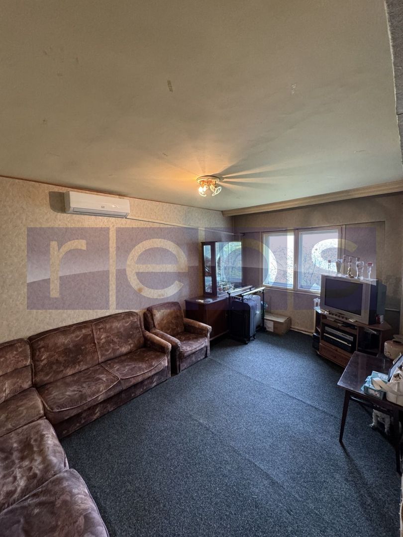 VANZARE APARTAMENT 3 CAMERE | GIURGIULUI | SECTOR 5 - Poză 1