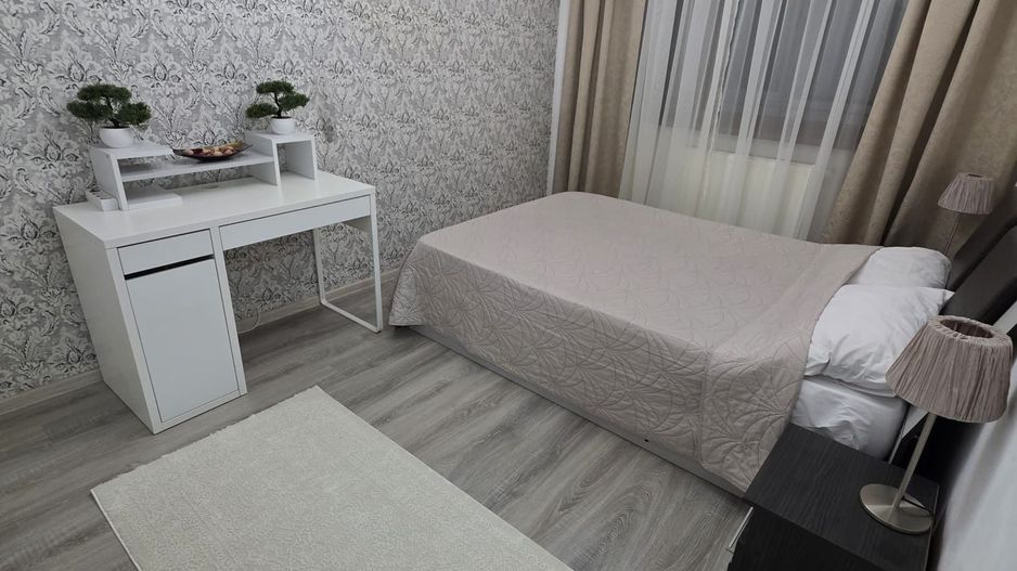 Apartament 3 camere Calea Grivitei cu Ion Mihalache zona 1 Mai - Poză 3