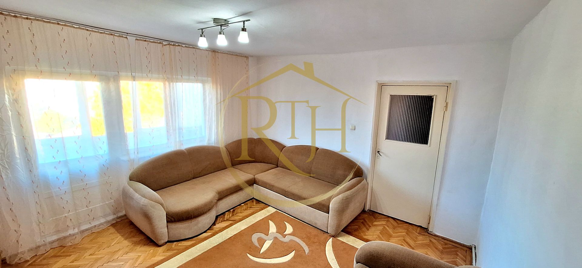 Apartament de închiriat, 3 camere, Girocului, centrală, Spital Județean - Poză 4