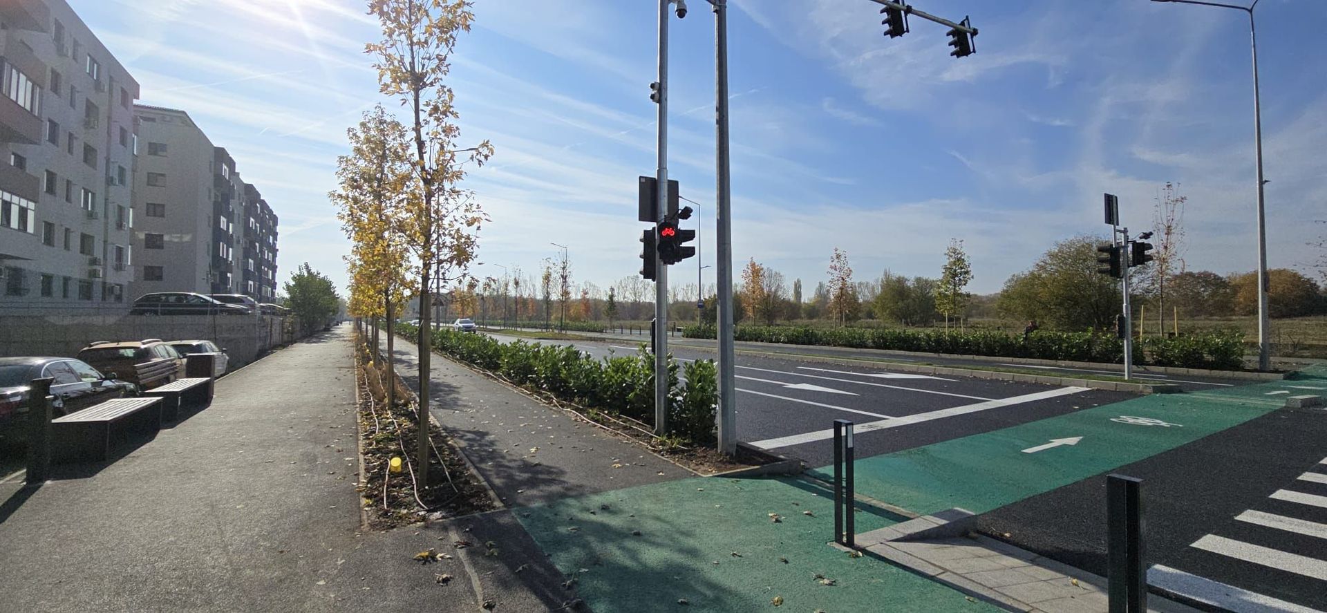 Vanzare teren - PUD I Drumul Taberei I 28.000 mp I Noul Bd. Valea Larga - Poză 1