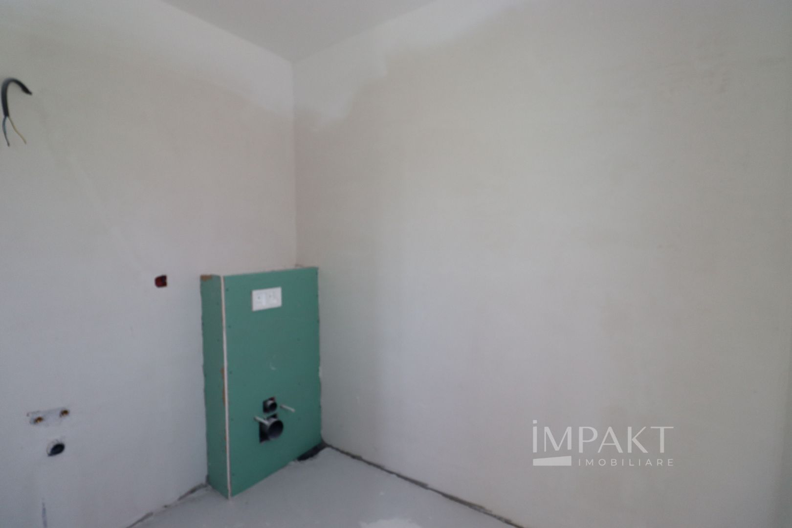 Casa individuala cu teren de 440 mp, situata in Dezmir! - Poză 10
