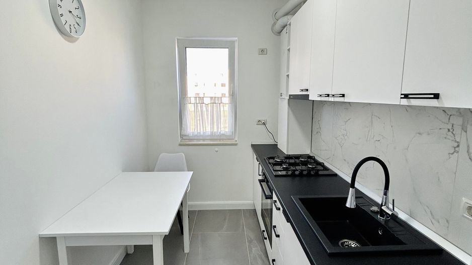 Apartament 2 Camere -Mobilat - Zona IKEA -Dumbravita - Poză 6