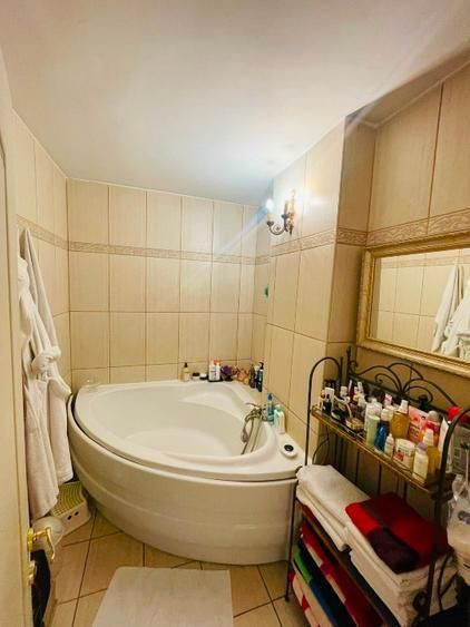 PROPRIETAR, Decebal stradal, 3 camere, 82 mp, etaj 6, 2 băi, 2 balcoane - Poză 13
