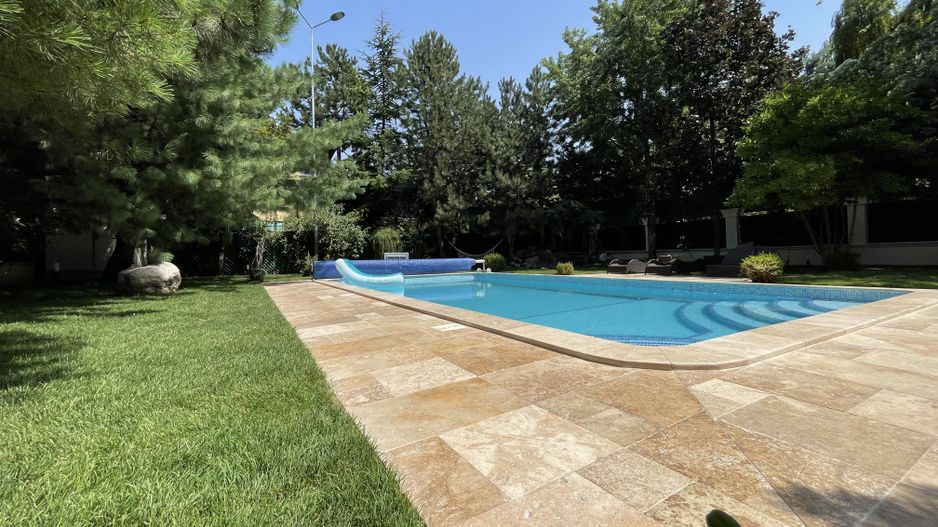 Vila Individuala cu arhitectura superba | 1128mp Teren | Piscina - Poză 8